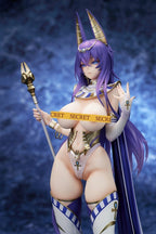 Original Character - Original Priestess Space Shibuna 1/7 Scale - DISH – Bild 19