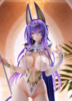 Original Character - Original Priestess Space Shibuna 1/7 Scale - DISH – Bild 8