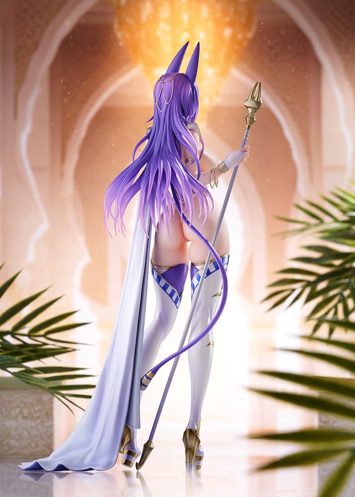 Original Character - Original Priestess Space Shibuna 1/7 Scale - DISH – Bild 9