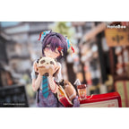 Original Character - Panda Nikuman-chan Deluxe Edition 1/6 Scale – Bild 4