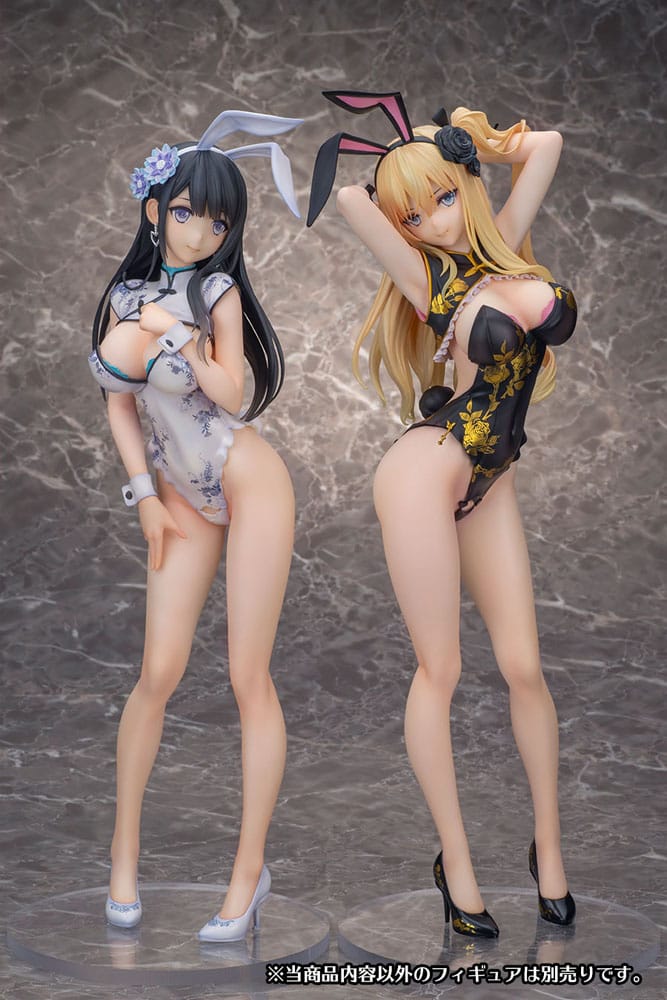 Original Character - Ping-Yi Bunny Ver. Illustration by Tony 1/4 Scale – Bild 11