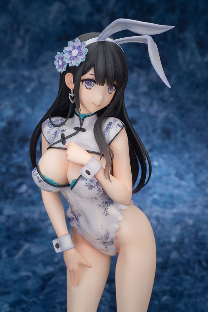 Original Character - Ping-Yi Bunny Ver. Illustration by Tony 1/4 Scale – Bild 6