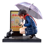 Original Character - Rainy Day - Meeting Illustrated by Catzz 1/7 Scale – Bild 1