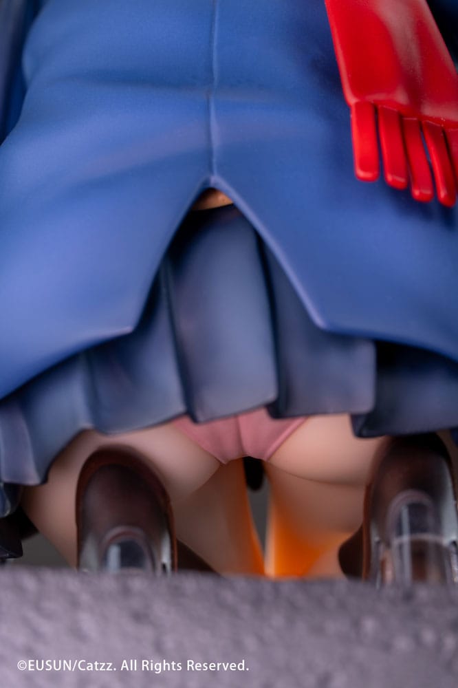 Original Character - Rainy Day - Meeting Illustrated by Catzz 1/7 Scale – Bild 2
