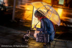 Original Character - Rainy Day - Meeting Illustrated by Catzz 1/7 Scale – Bild 5