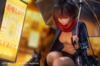 Original Character - Rainy Day - Meeting Illustrated by Catzz 1/7 Scale – Bild 6