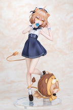 Original Character - Rurudo Lion Marine Sailor Ver. 1/6 Scale – Bild 1
