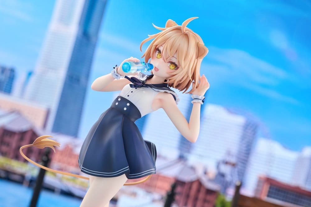 Original Character - Rurudo Lion Marine Sailor Ver. 1/6 Scale – Bild 10