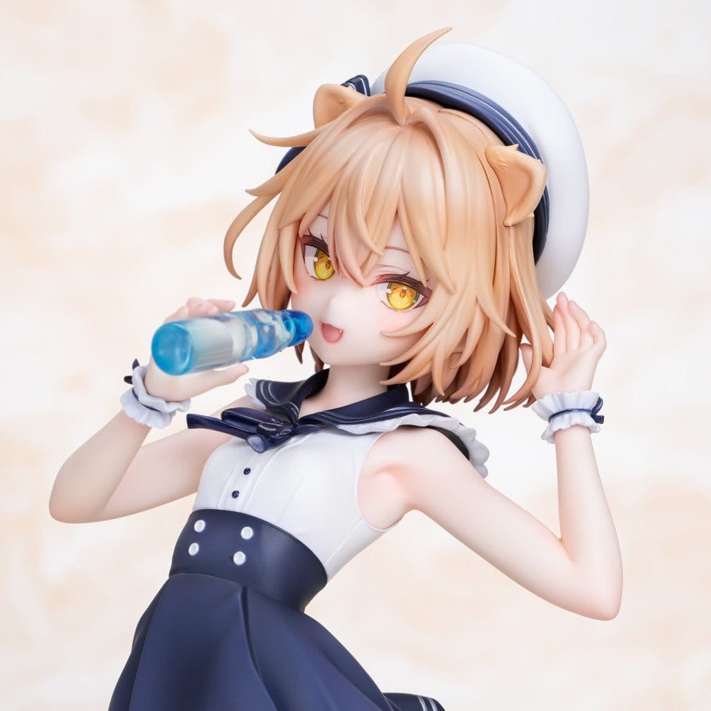 Original Character - Rurudo Lion Marine Sailor Ver. 1/6 Scale – Bild 11