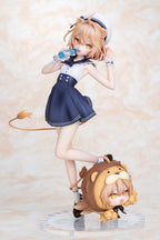 Original Character - Rurudo Lion Marine Sailor Ver. 1/6 Scale – Bild 13