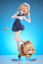 Original Character - Rurudo Lion Marine Sailor Ver. 1/6 Scale – Bild 15