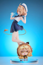 Original Character - Rurudo Lion Marine Sailor Ver. 1/6 Scale – Bild 16