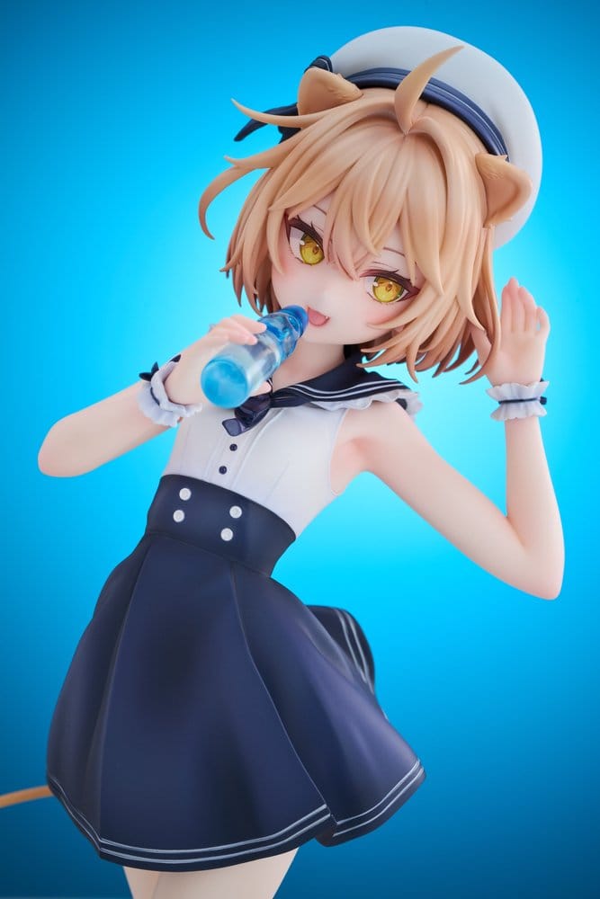 Original Character - Rurudo Lion Marine Sailor Ver. 1/6 Scale – Bild 19