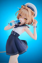 Original Character - Rurudo Lion Marine Sailor Ver. 1/6 Scale – Bild 3