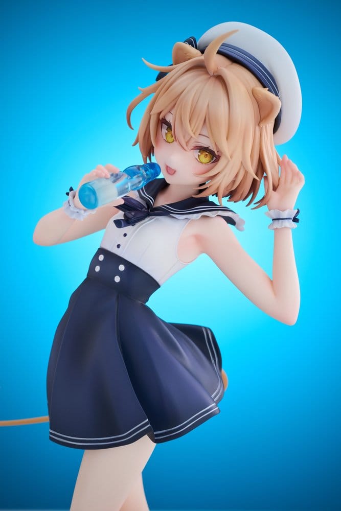 Original Character - Rurudo Lion Marine Sailor Ver. 1/6 Scale – Bild 3