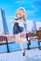 Original Character - Rurudo Lion Marine Sailor Ver. 1/6 Scale – Bild 6