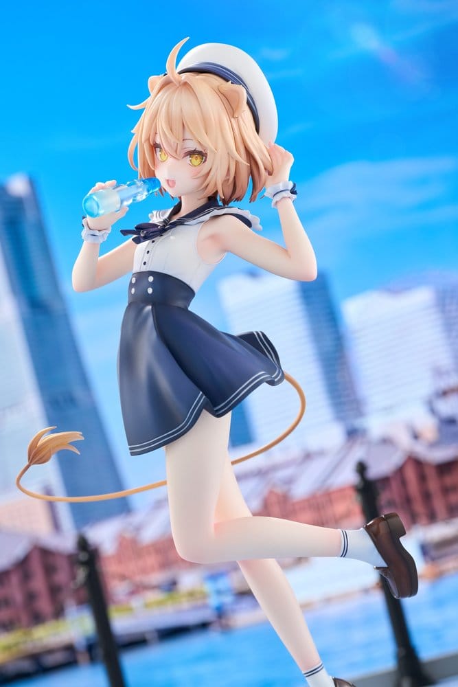 Original Character - Rurudo Lion Marine Sailor Ver. 1/6 Scale – Bild 7