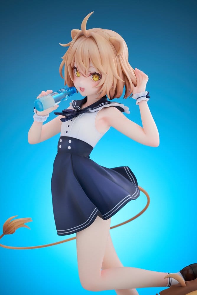 Original Character - Rurudo Lion Marine Sailor Ver. 1/6 Scale – Bild 9
