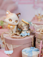 Original Character - Sammelfiguren Cat Nizizi-Kitten with you 8 cm Sortiment (6) – Bild 4