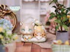 Original Character - Sammelfiguren Cat Nizizi-Kitten with you 8 cm Sortiment (6) – Bild 9