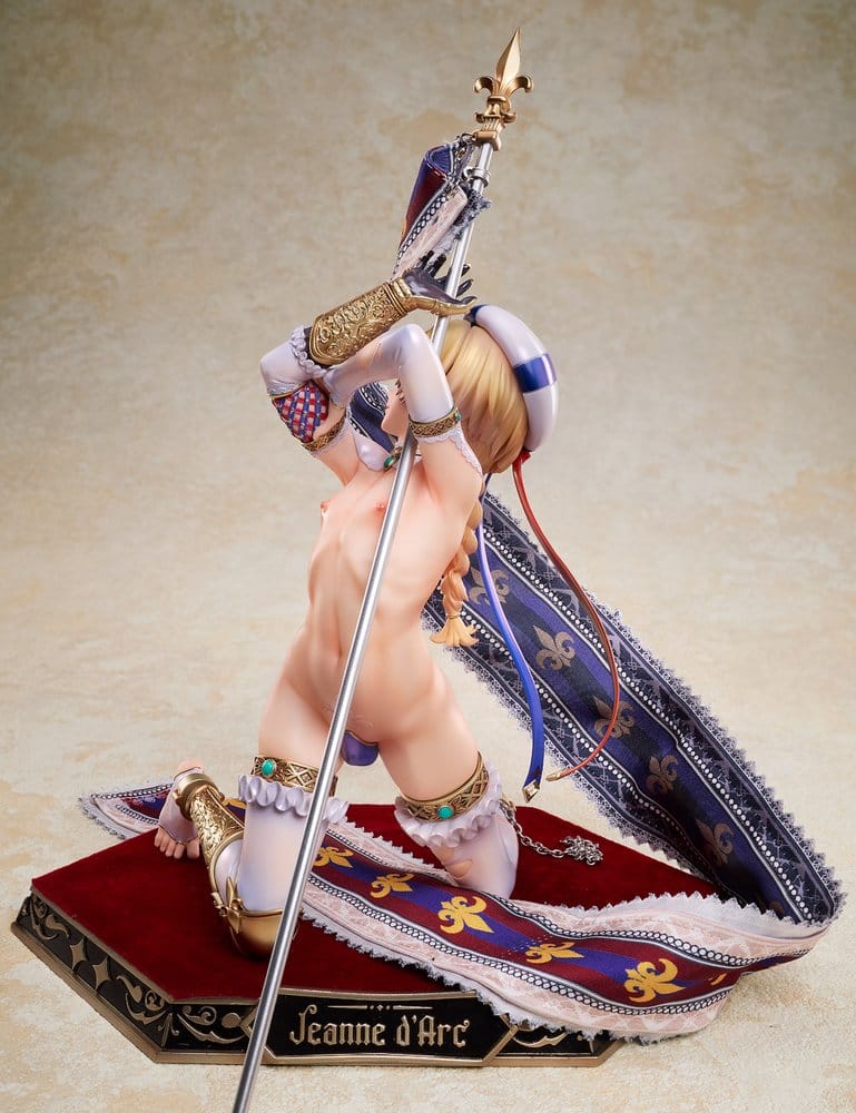 Original Character - Seishonen Jeanne-kun 1/6 Scale – Bild 12