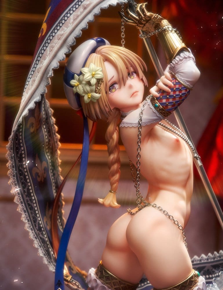 Original Character - Seishonen Jeanne-kun 1/6 Scale – Bild 2
