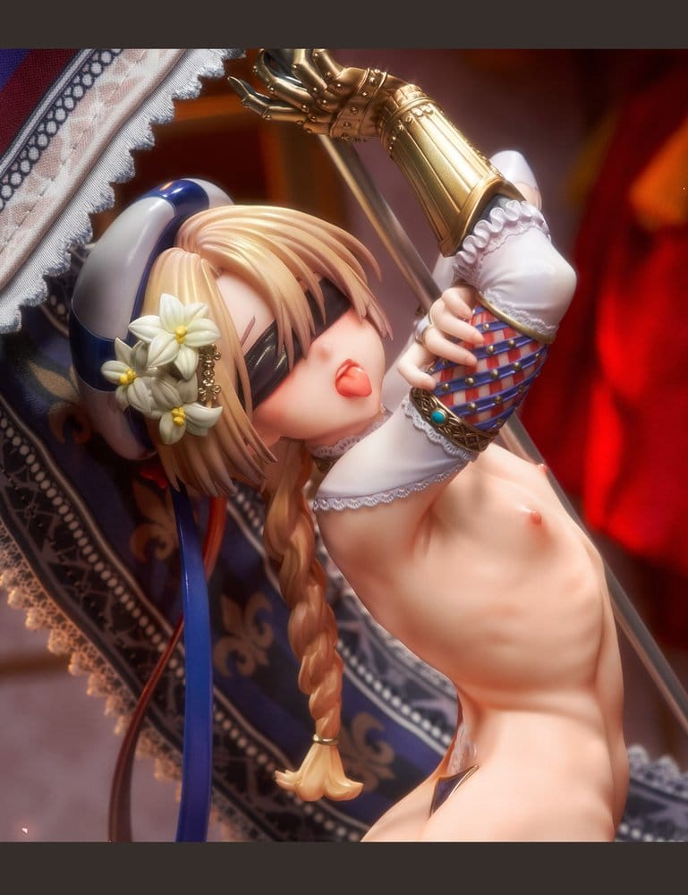 Original Character - Seishonen Jeanne-kun 1/6 Scale – Bild 4