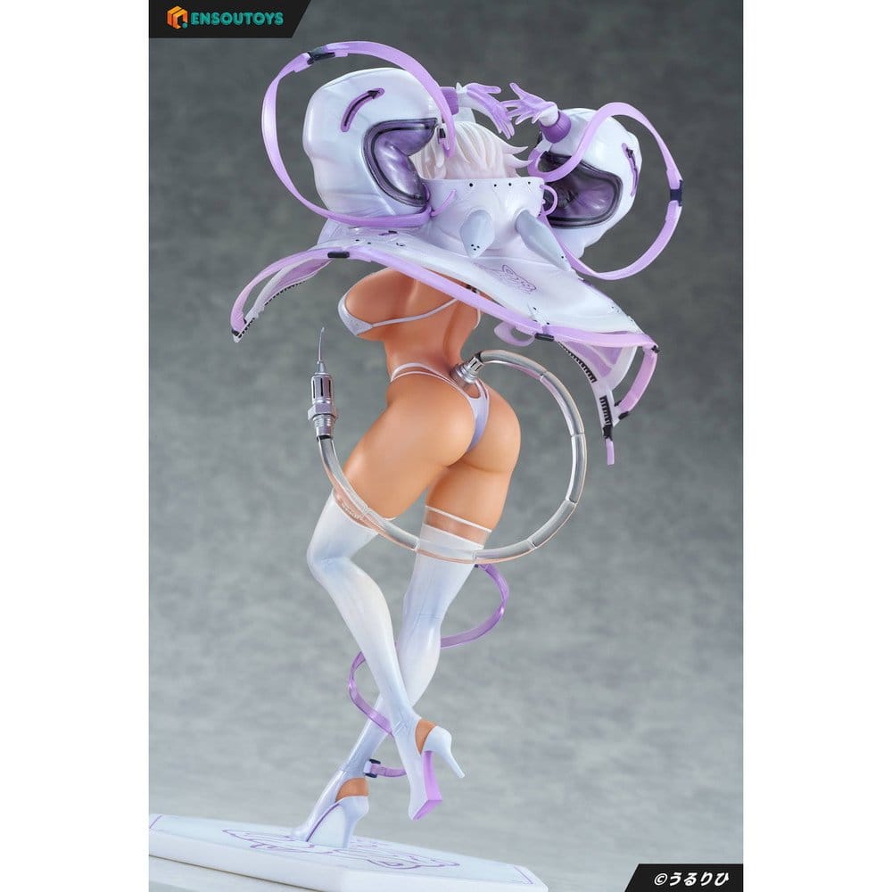 Original Character - Silky - Cyber Pets – Bild 3