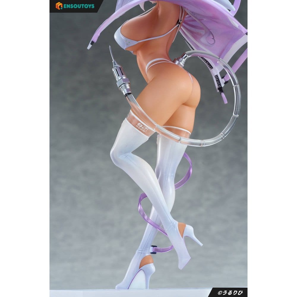 Original Character - Silky - Cyber Pets – Bild 5