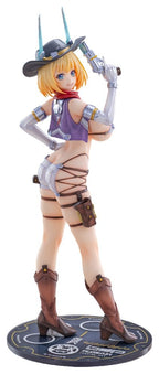 Original Character - Sophia F. Shirring Cowgirl Ver. 1/6 Scale – Bild 1