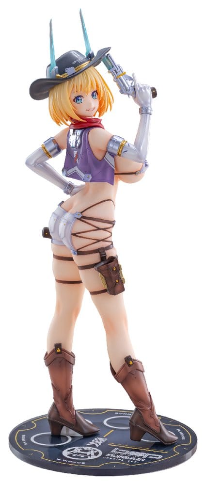 Original Character - Sophia F. Shirring Cowgirl Ver. 1/6 Scale – Bild 1
