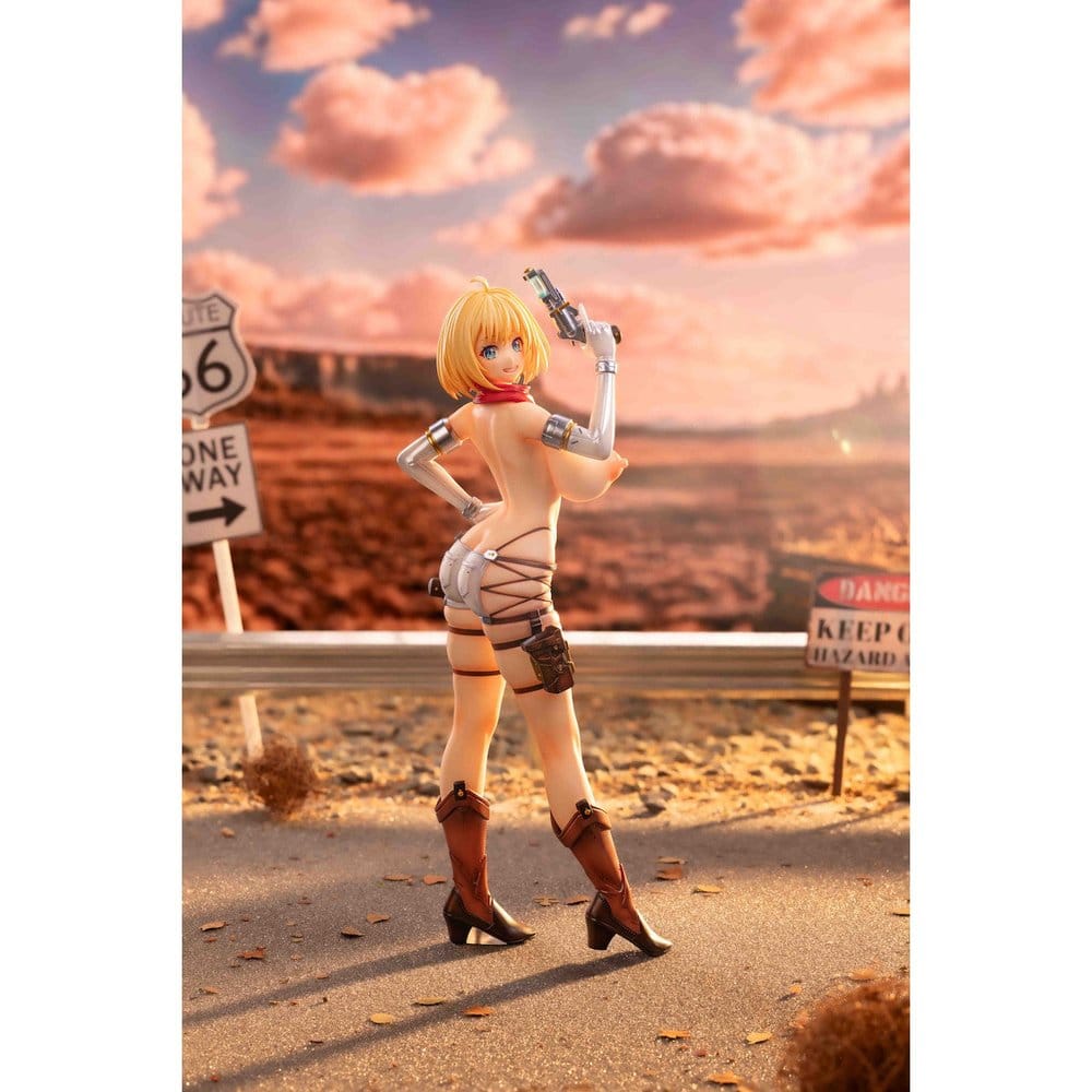 Original Character - Sophia F. Shirring Cowgirl Ver. 1/6 Scale – Bild 11