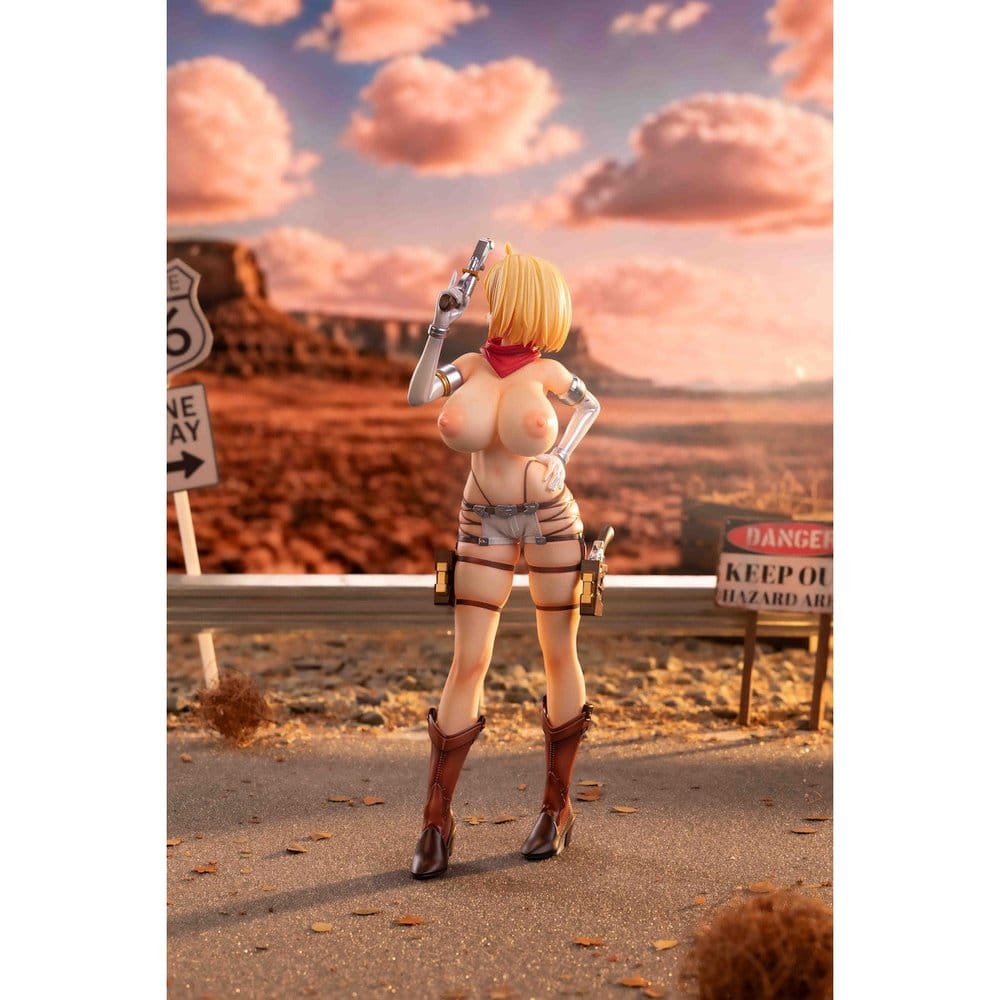 Original Character - Sophia F. Shirring Cowgirl Ver. 1/6 Scale – Bild 3
