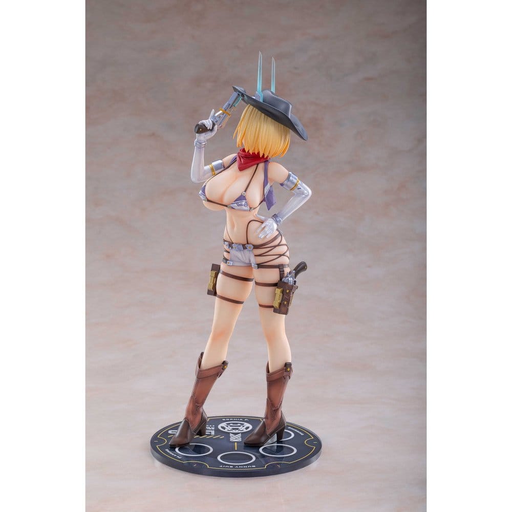 Original Character - Sophia F. Shirring Cowgirl Ver. 1/6 Scale – Bild 4