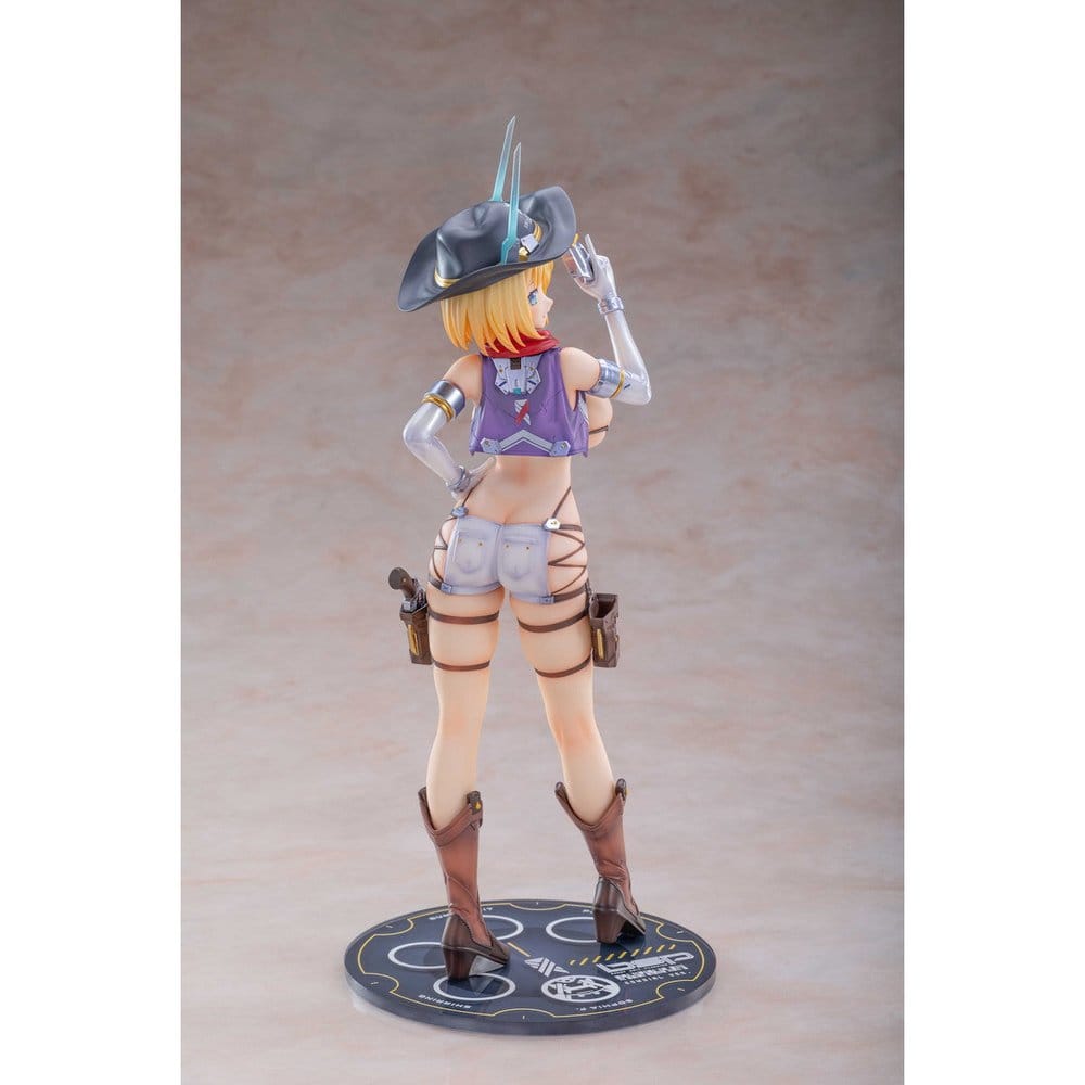 Original Character - Sophia F. Shirring Cowgirl Ver. 1/6 Scale – Bild 5