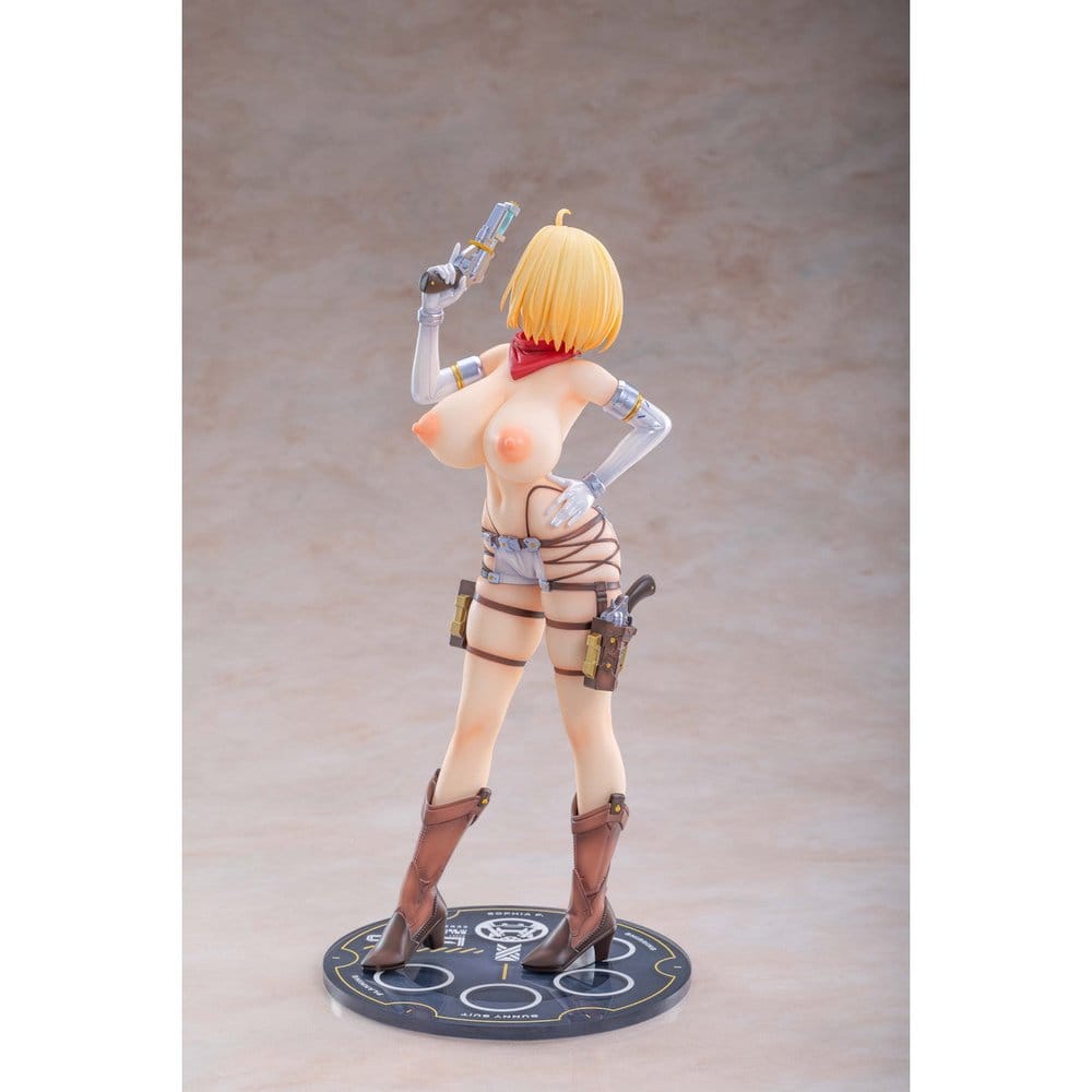 Original Character - Sophia F. Shirring Cowgirl Ver. 1/6 Scale – Bild 7