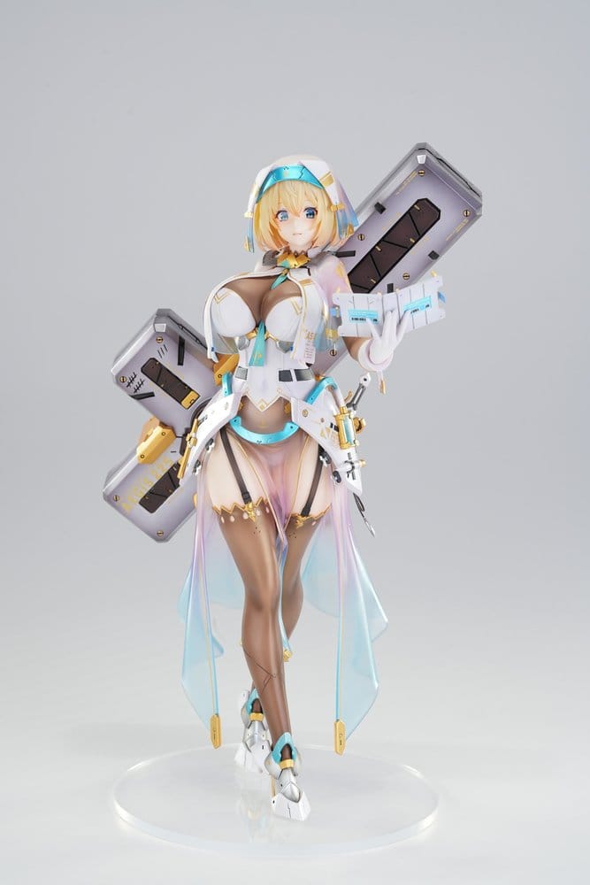Original Character - Sophia F. Shirring Sister Ver. Bright Edition 1/6 Scale – Bild 1
