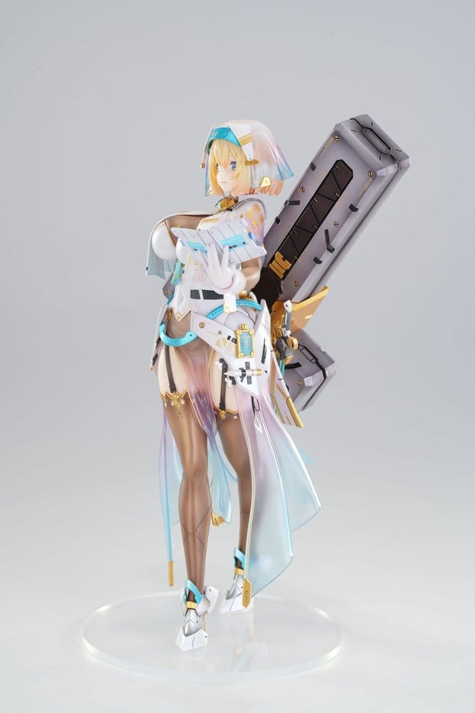 Original Character - Sophia F. Shirring Sister Ver. Bright Edition 1/6 Scale – Bild 11