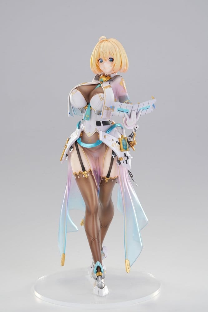 Original Character - Sophia F. Shirring Sister Ver. Bright Edition 1/6 Scale – Bild 12
