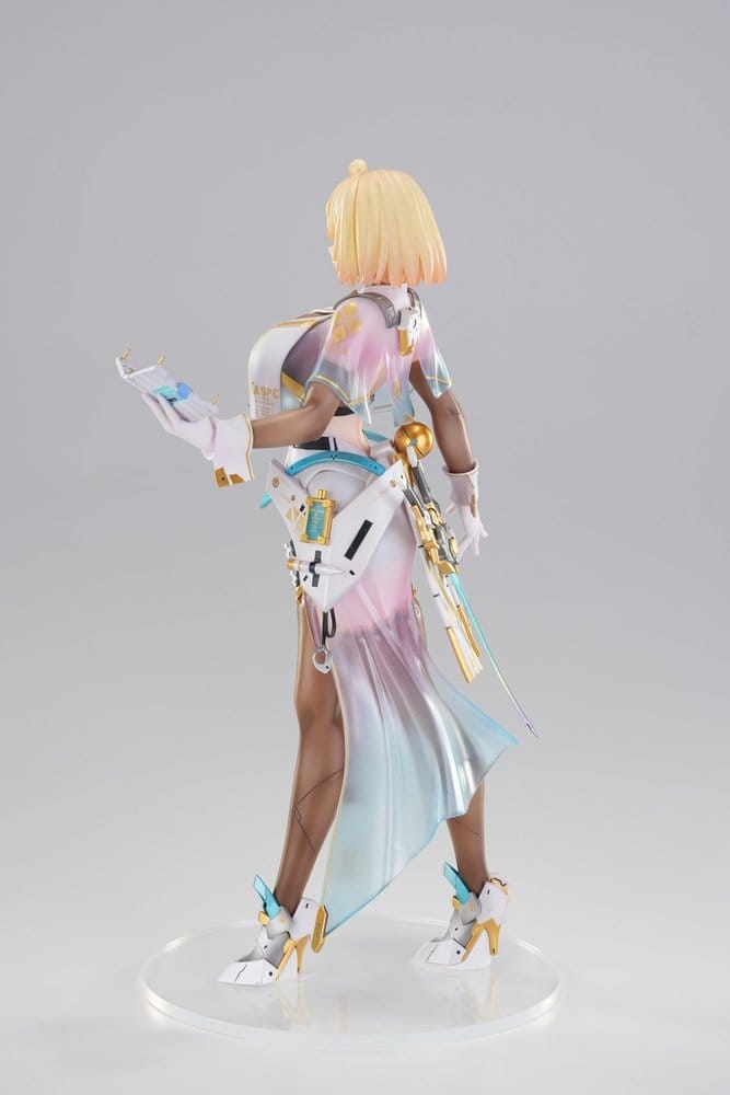 Original Character - Sophia F. Shirring Sister Ver. Bright Edition 1/6 Scale – Bild 13