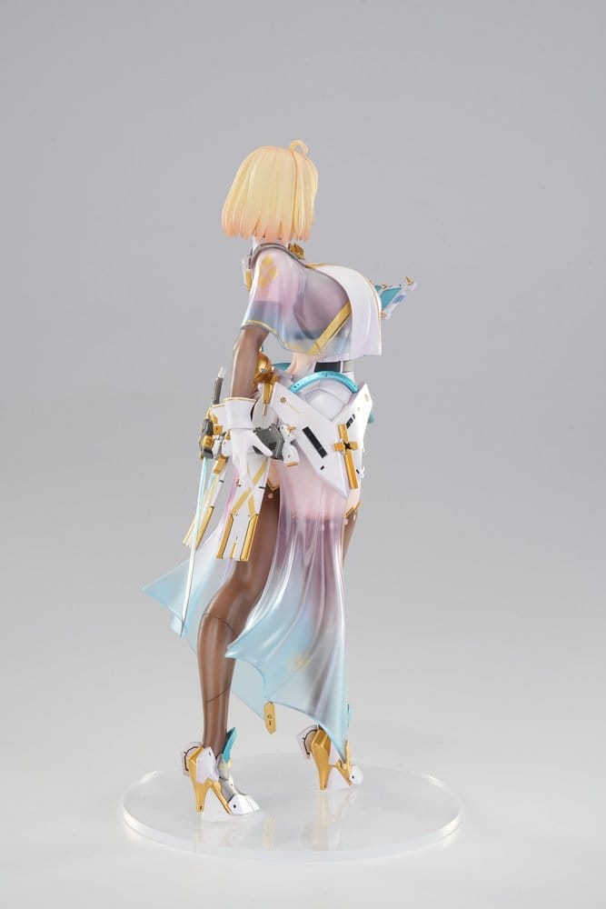Original Character - Sophia F. Shirring Sister Ver. Bright Edition 1/6 Scale – Bild 15