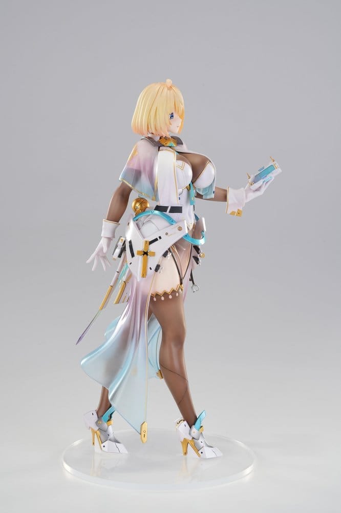 Original Character - Sophia F. Shirring Sister Ver. Bright Edition 1/6 Scale – Bild 16
