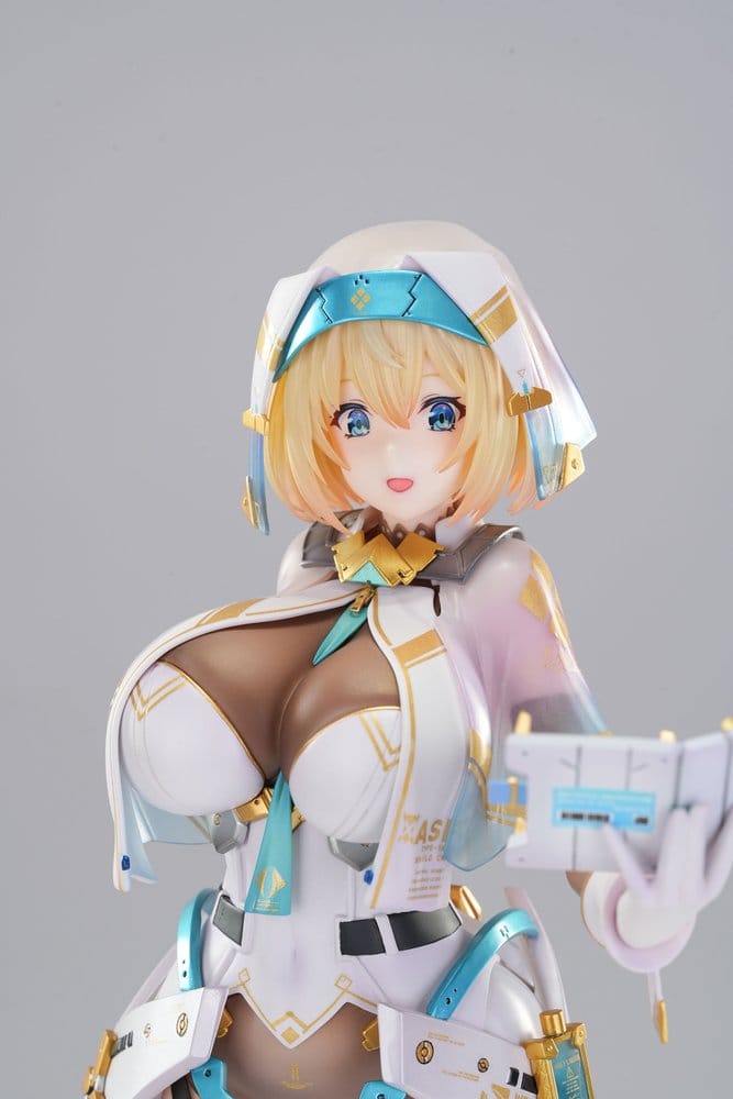 Original Character - Sophia F. Shirring Sister Ver. Bright Edition 1/6 Scale – Bild 2