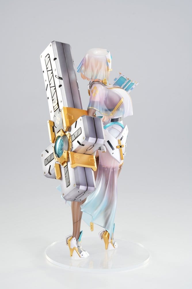 Original Character - Sophia F. Shirring Sister Ver. Bright Edition 1/6 Scale – Bild 22