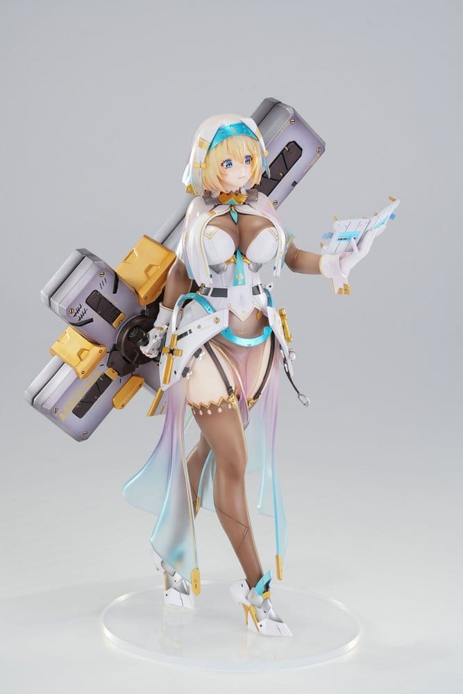 Original Character - Sophia F. Shirring Sister Ver. Bright Edition 1/6 Scale – Bild 23