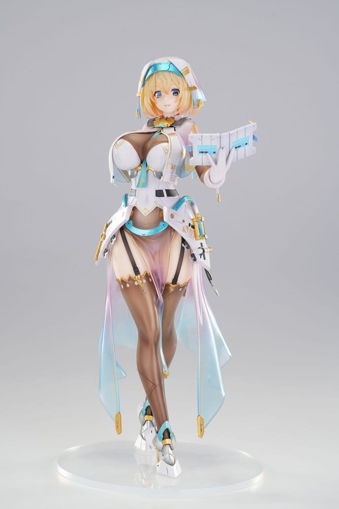 Original Character - Sophia F. Shirring Sister Ver. Bright Edition 1/6 Scale – Bild 24