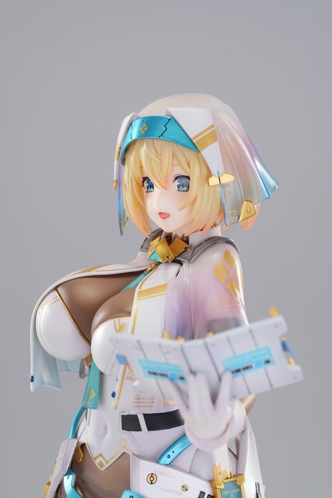 Original Character - Sophia F. Shirring Sister Ver. Bright Edition 1/6 Scale – Bild 3