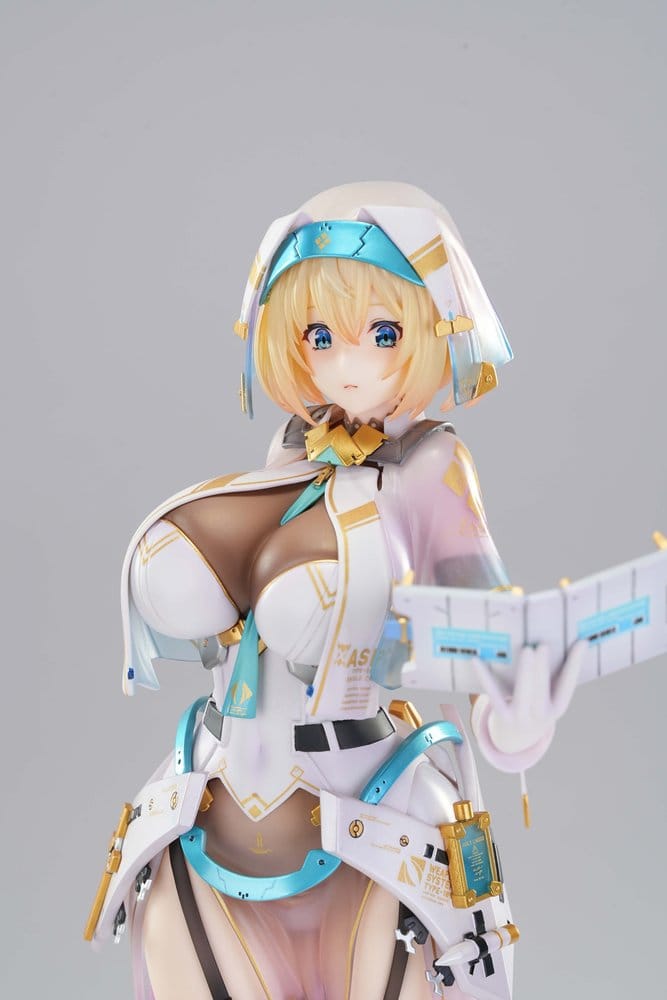 Original Character - Sophia F. Shirring Sister Ver. Bright Edition 1/6 Scale – Bild 4