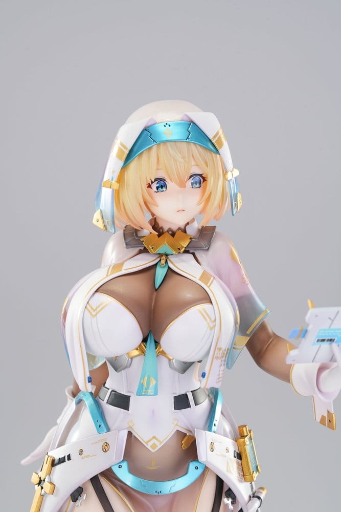 Original Character - Sophia F. Shirring Sister Ver. Bright Edition 1/6 Scale – Bild 5