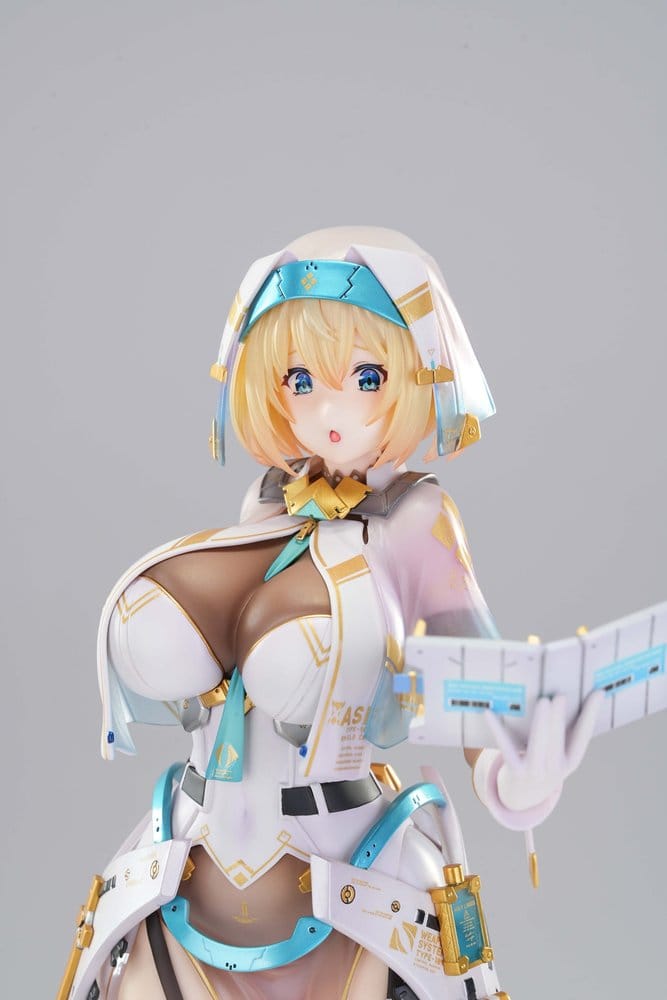 Original Character - Sophia F. Shirring Sister Ver. Bright Edition 1/6 Scale – Bild 6